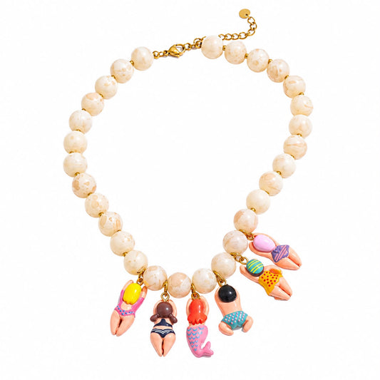 Collar 254P