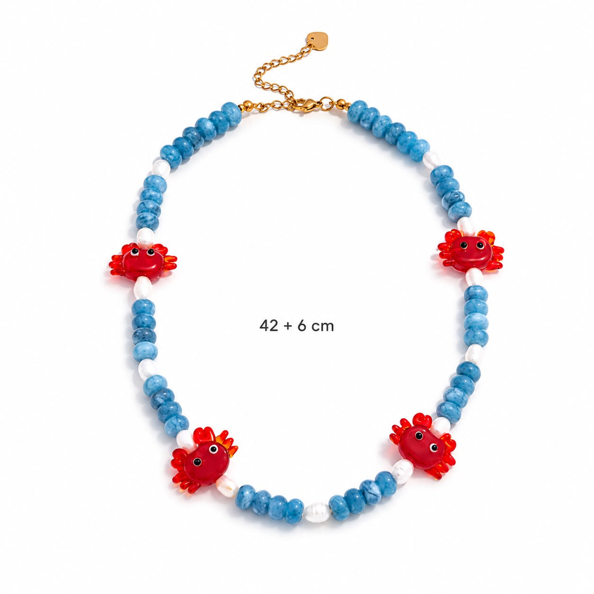 Collar 255P