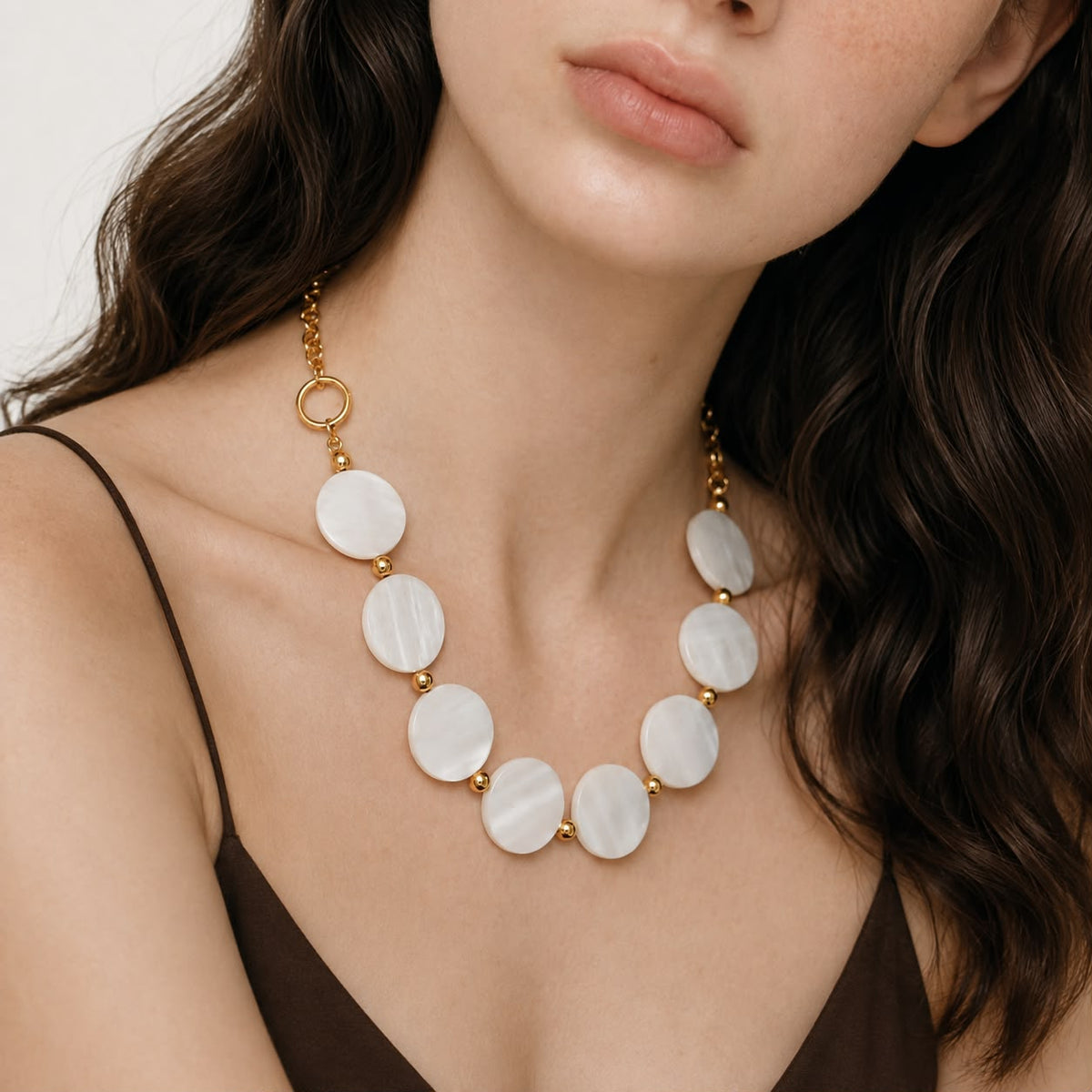 Collar 257P