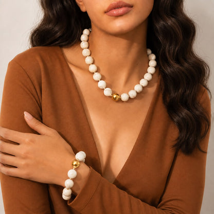 Collar 258P
