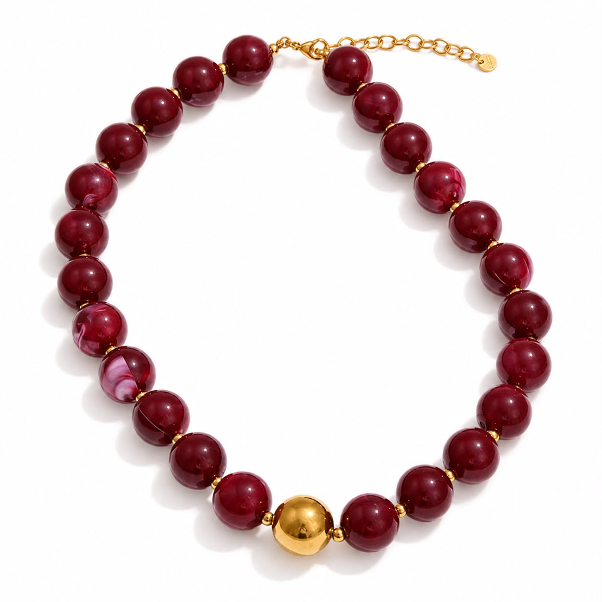 Collar 258P
