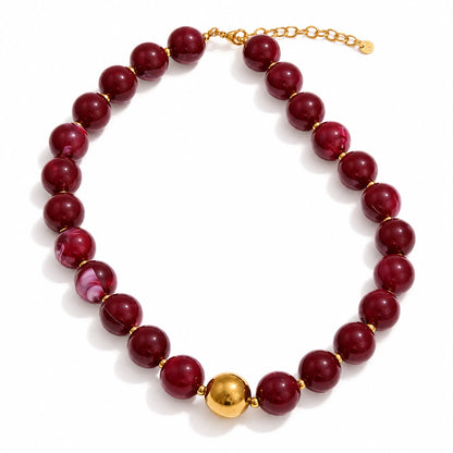 Collar 258P