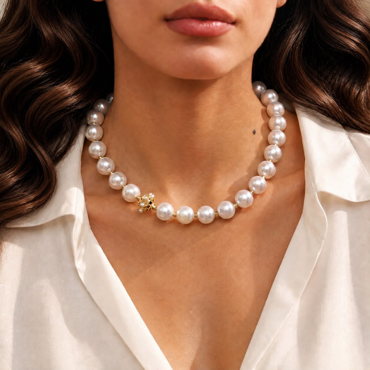 Collar 260P