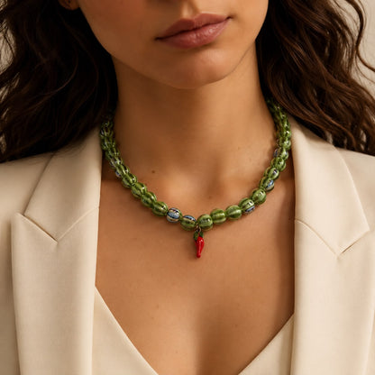 Collar 262P