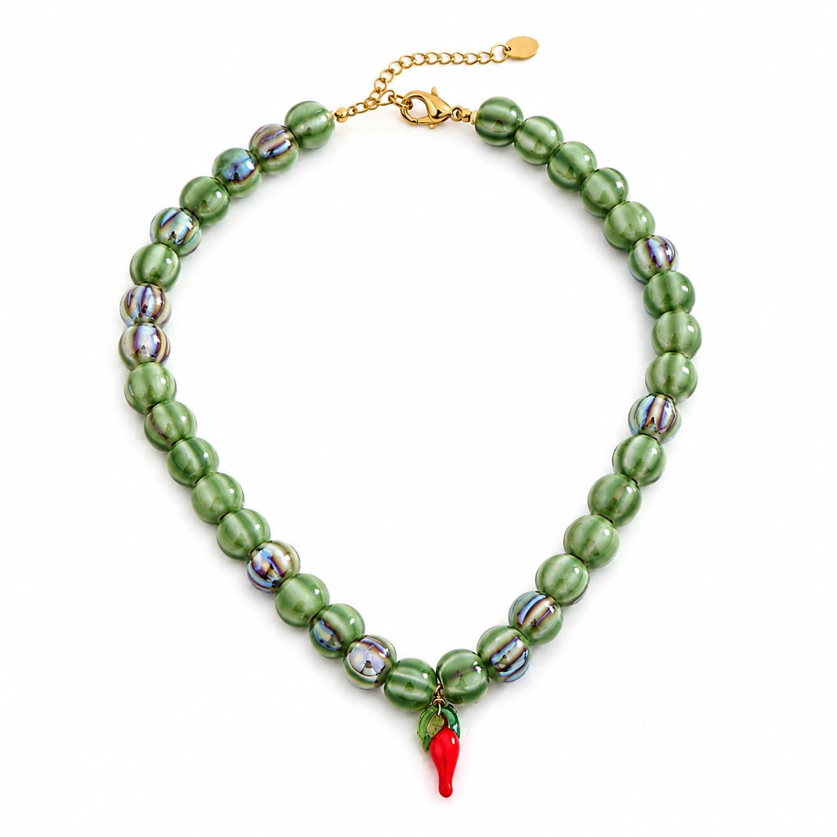 Collar 262P