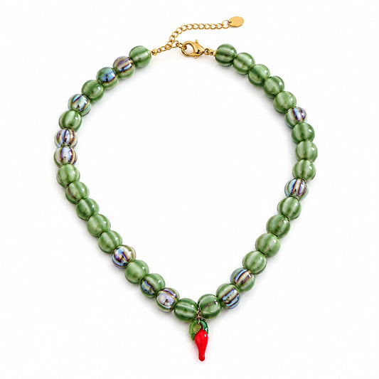 Collar 262P