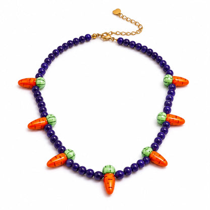 Collar 263P