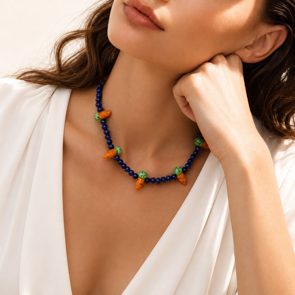 Collar 263P