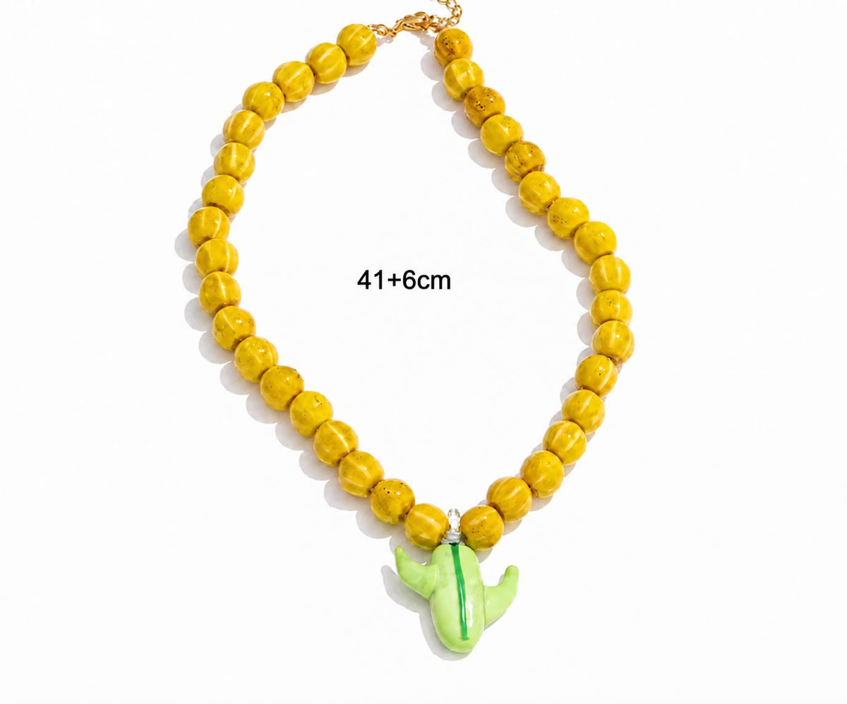 Collar 264P