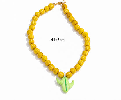 Collar 264P