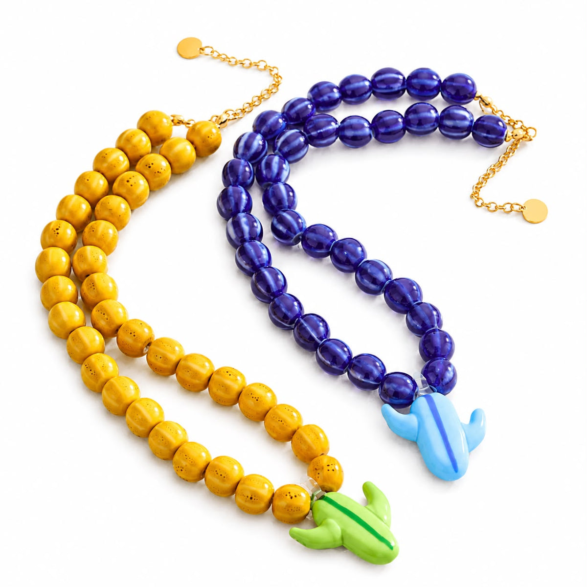 Collar 264P