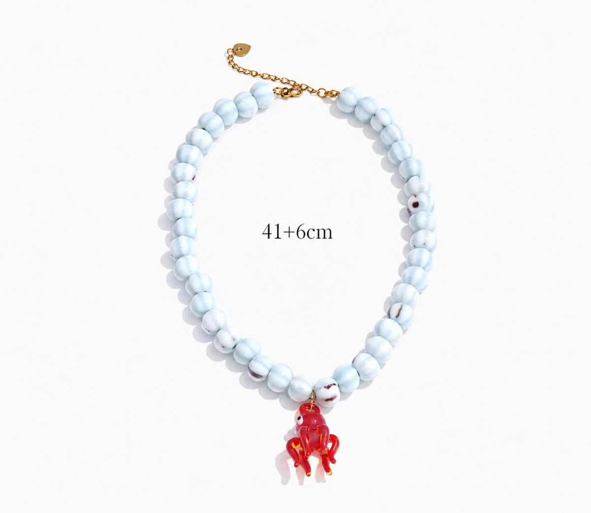 Collar 265P