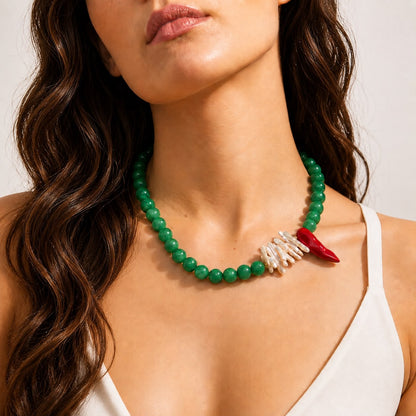 Collar 266P