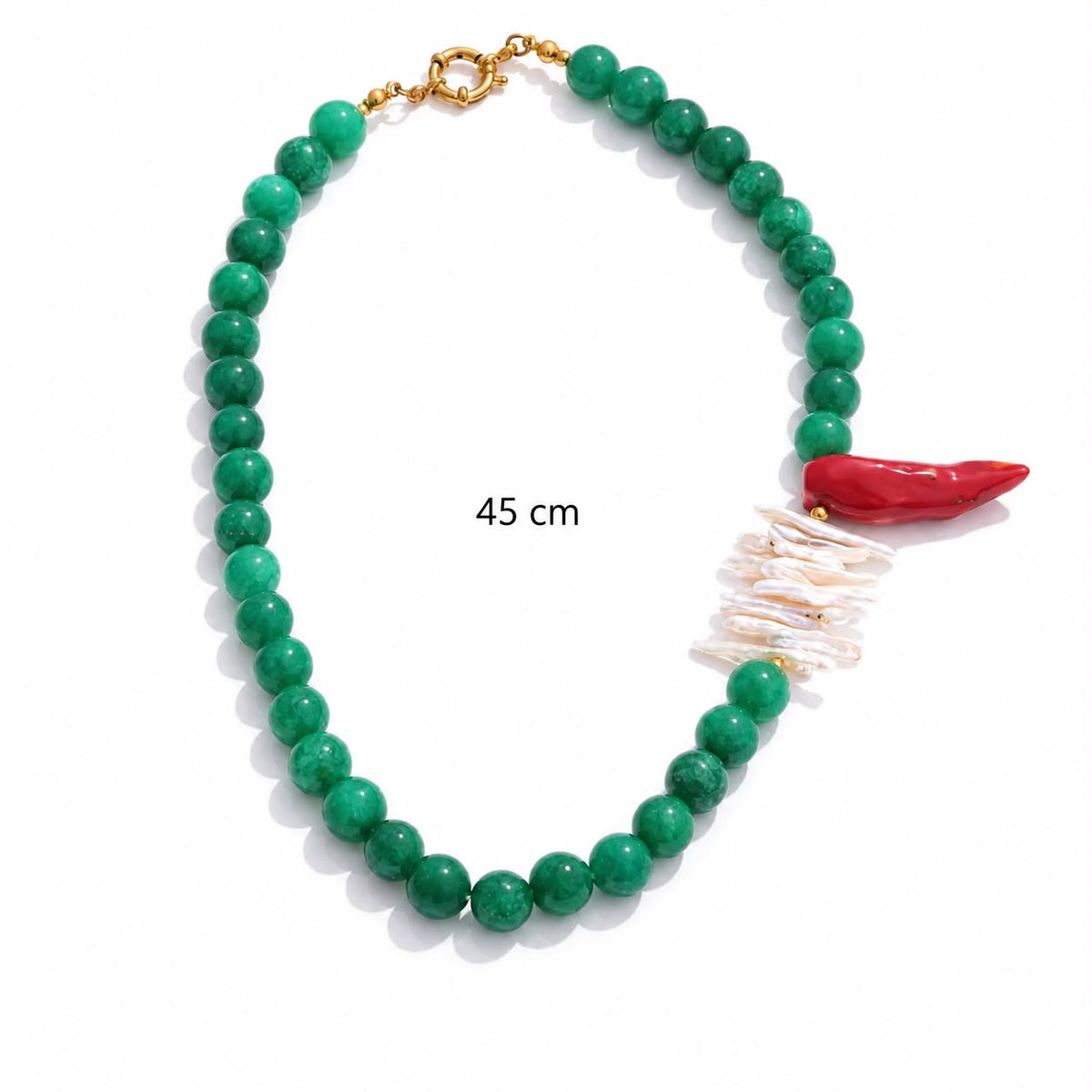 Collar 266P