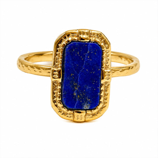 ANILLO 116P