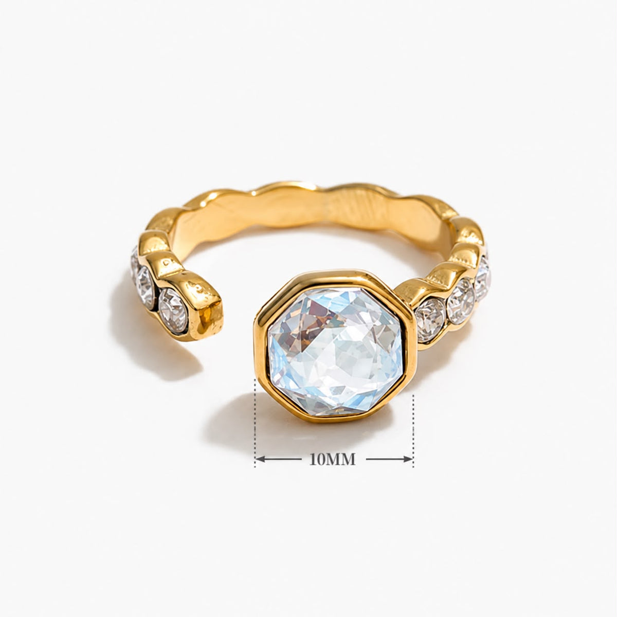 ANILLO 118P