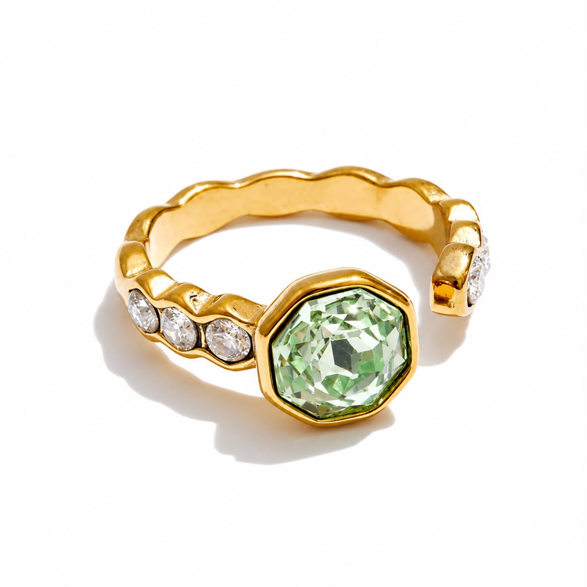 ANILLO 118P