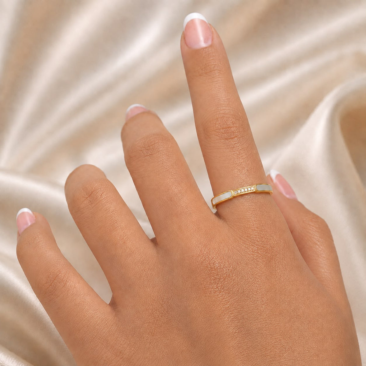 ANILLO 122P
