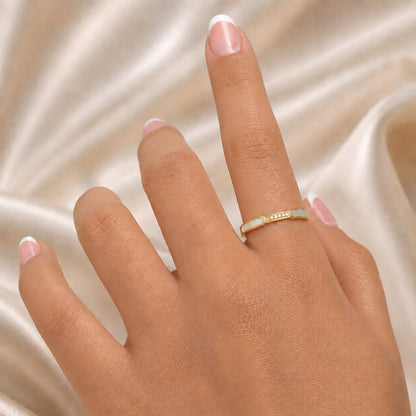 ANILLO 122P