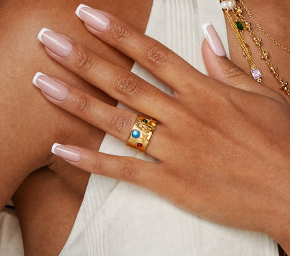 ANILLO 123P