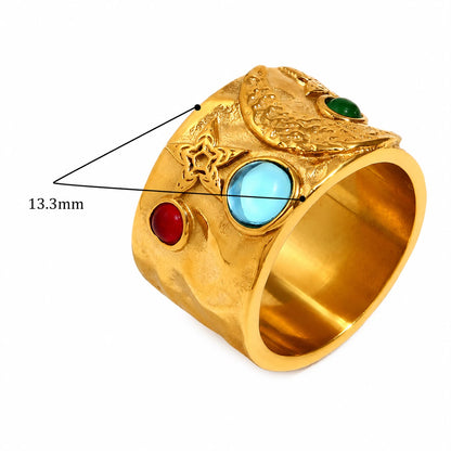 ANILLO 123P