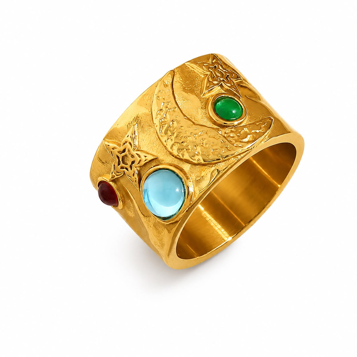 ANILLO 123P