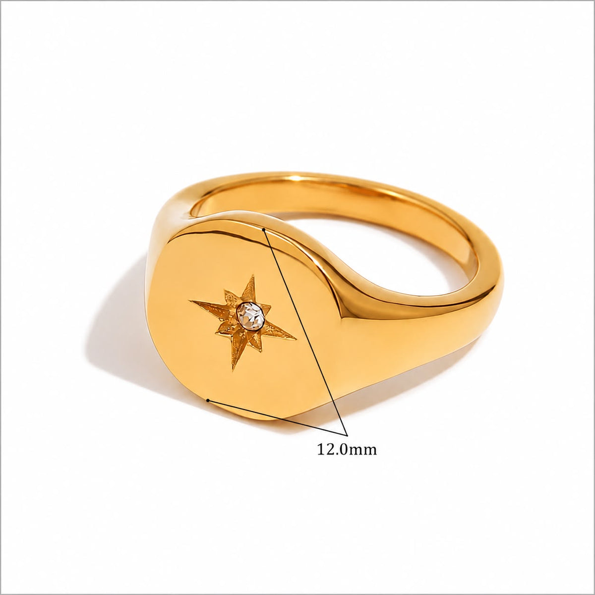 ANILLO 124P