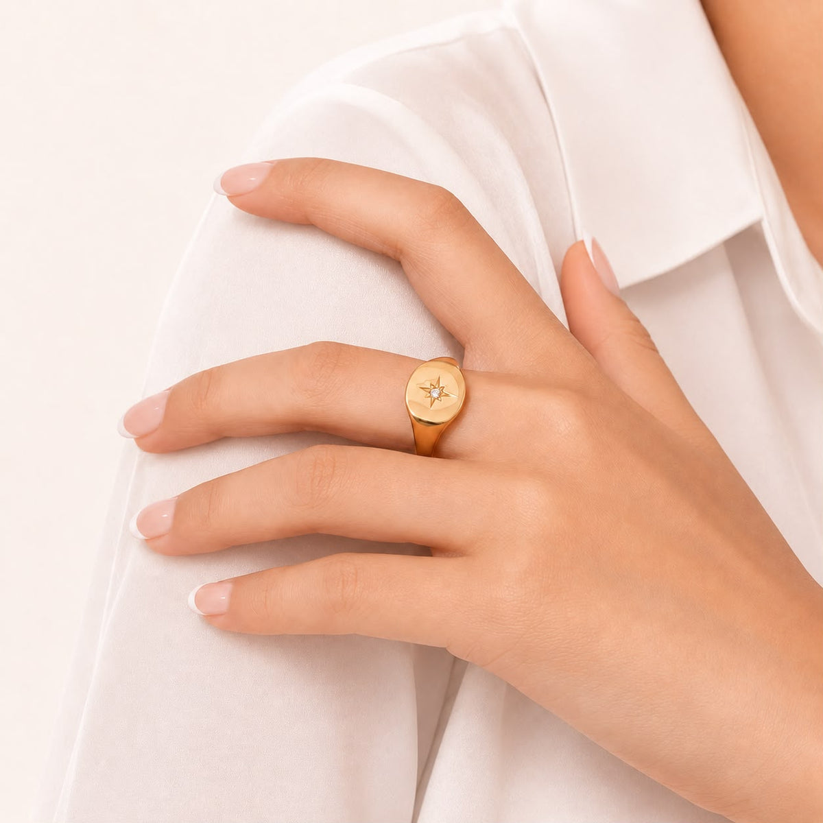 ANILLO 124P