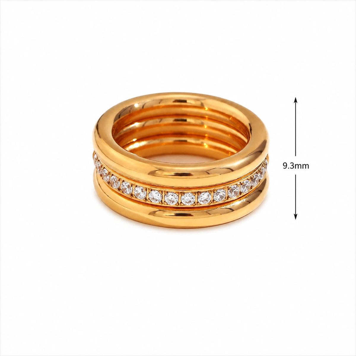 ANILLO 128P