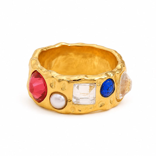 ANILLO 131P