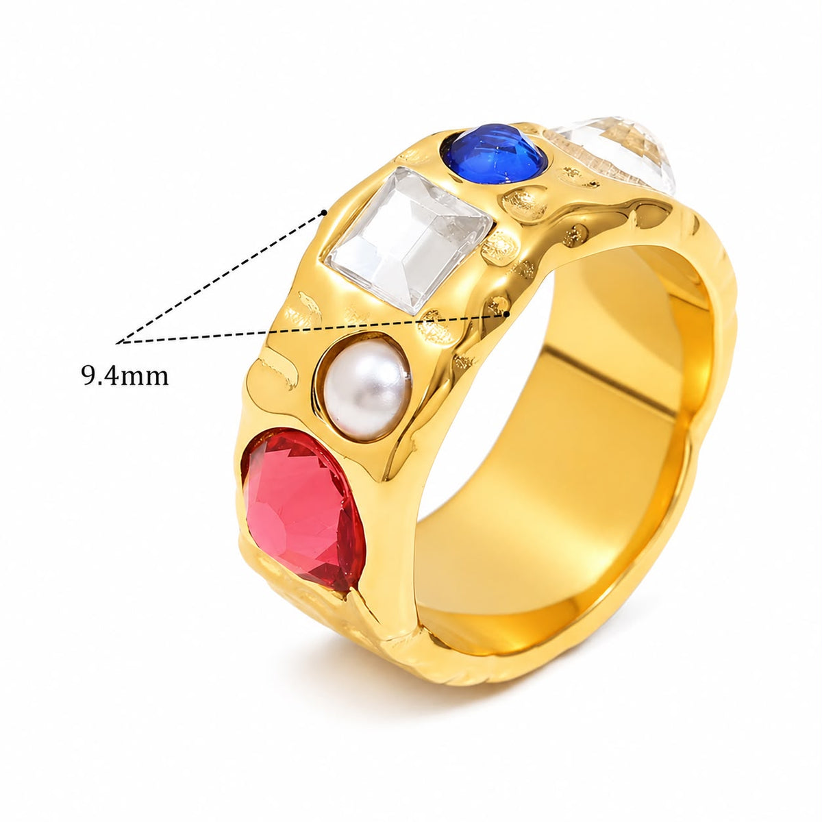 ANILLO 131P