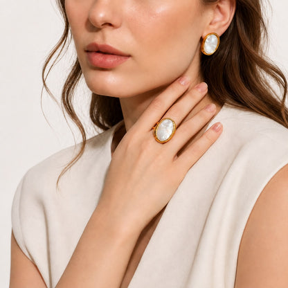 ANILLO 132P
