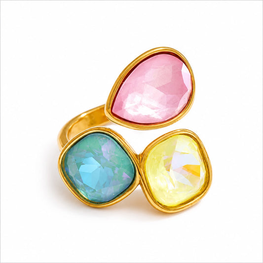 ANILLO 133P