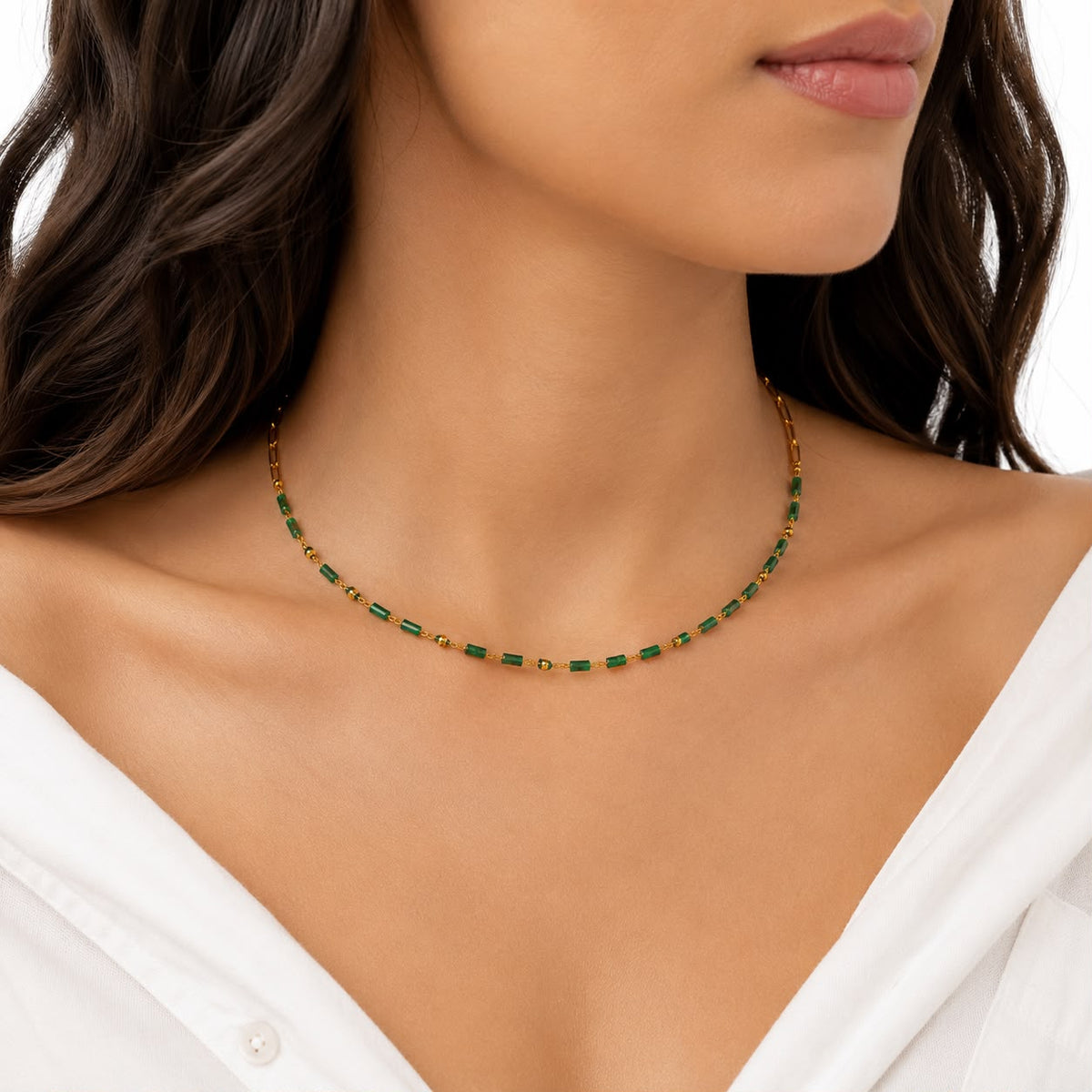 Collar 212P