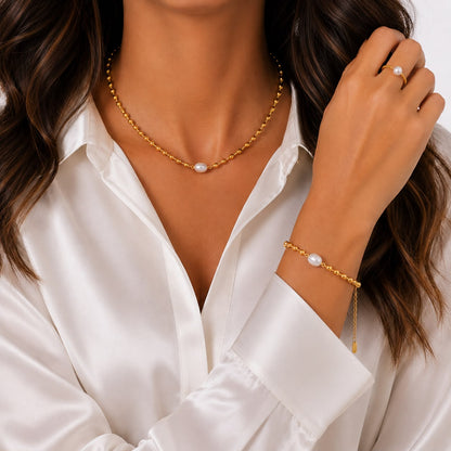 Collar 224P
