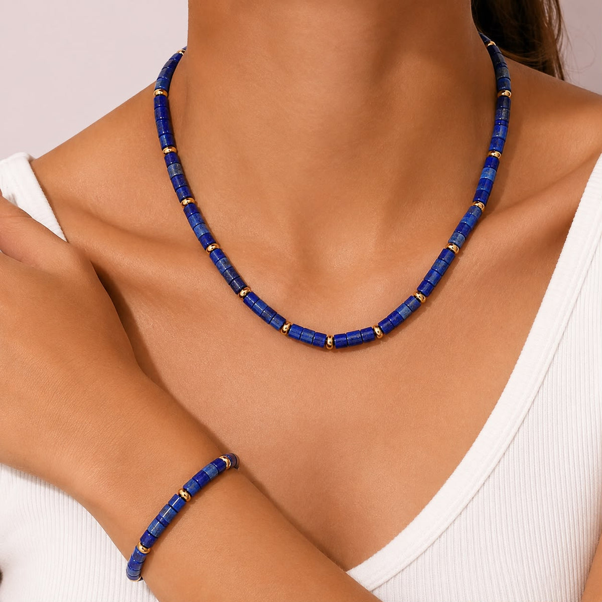 Collar 247P
