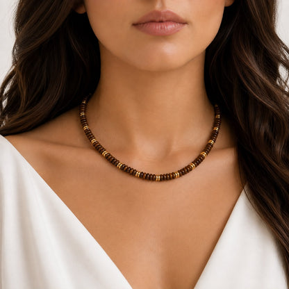 Collar 252P
