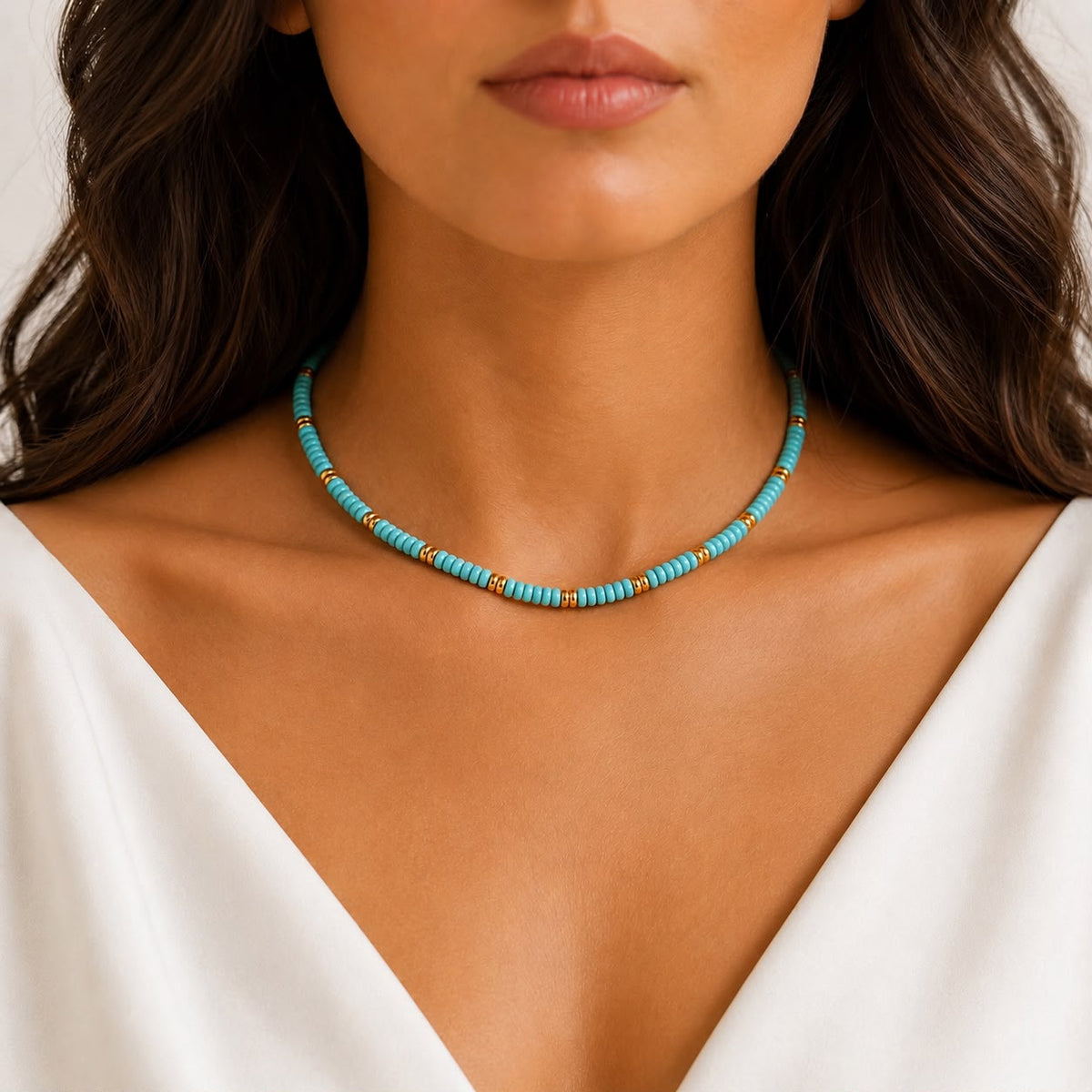 Collar 252P