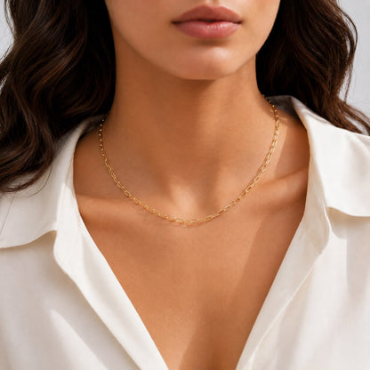Collar 267P