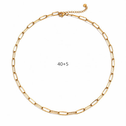 Collar 267P