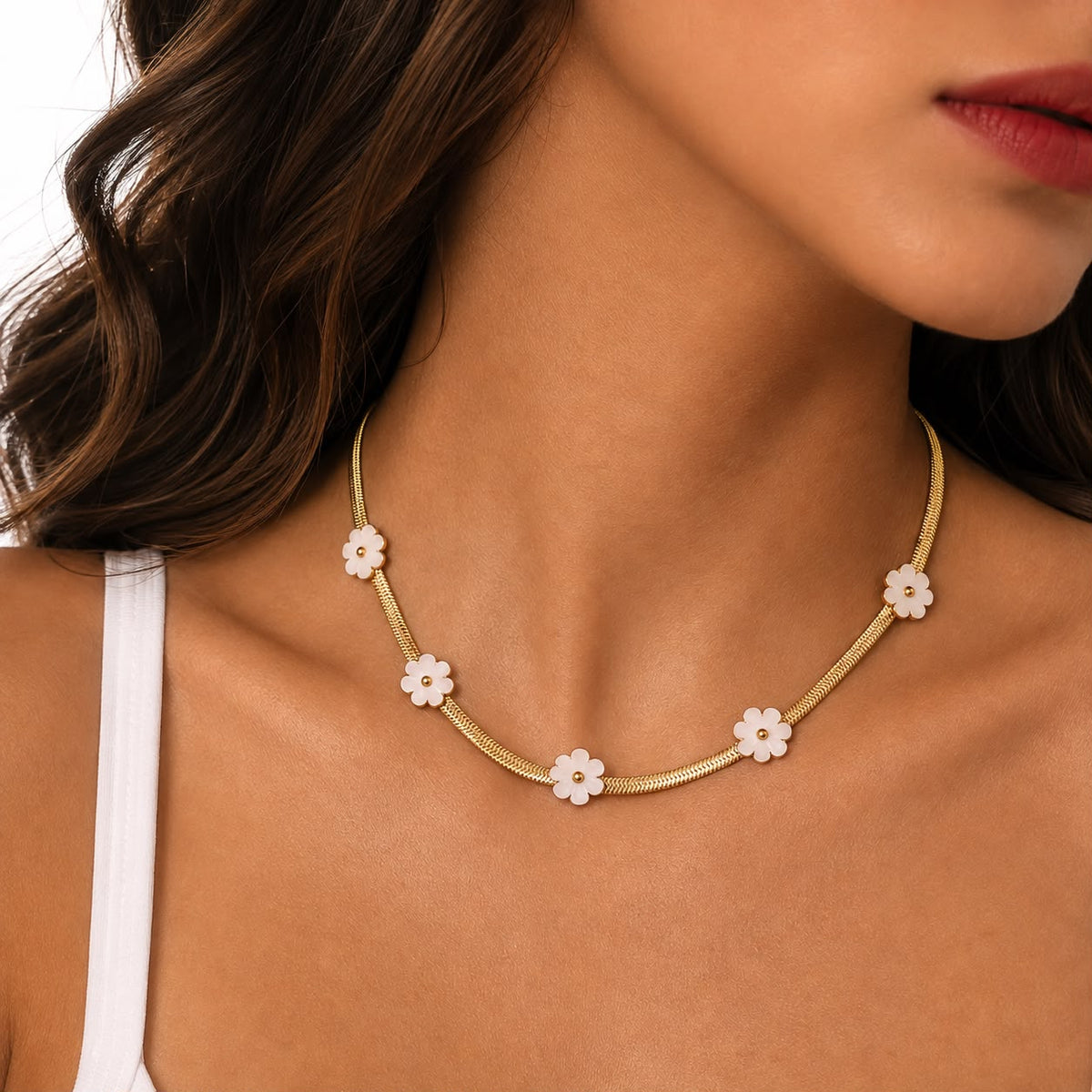 Collar 268P