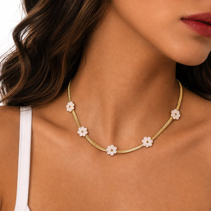 Collar 268P