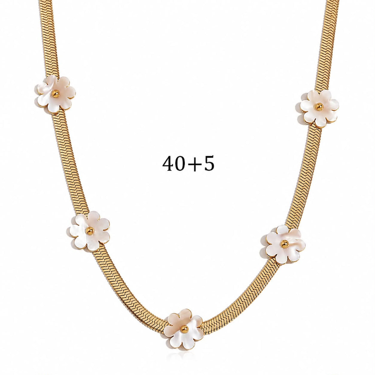 Collar 268P