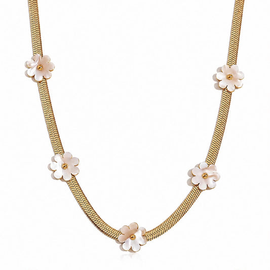 Collar 268P