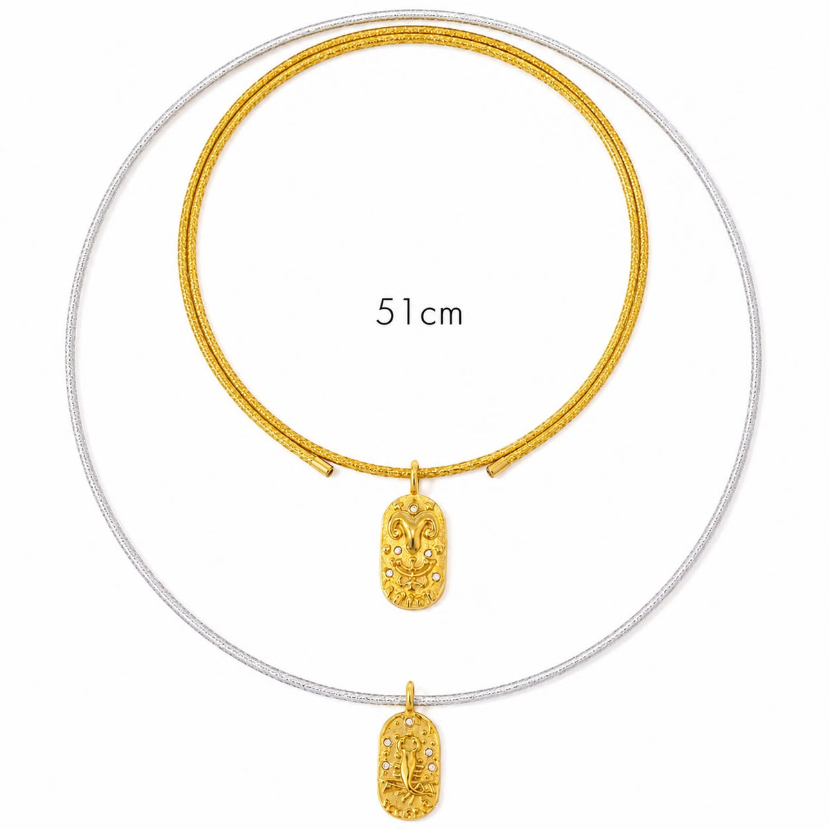 Collar 248P