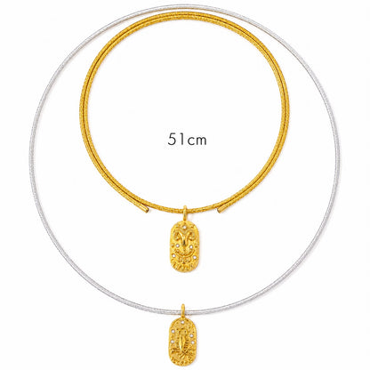 Collar 248P