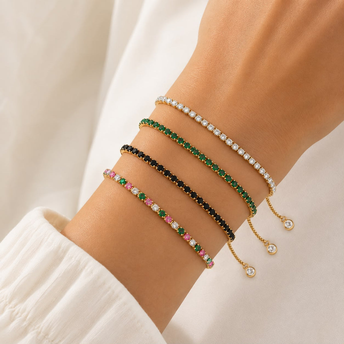 Pulsera 315P
