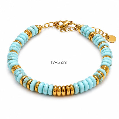 Pulsera 316P