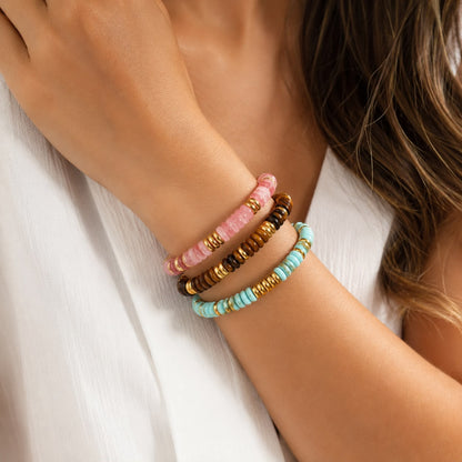 Pulsera 316P