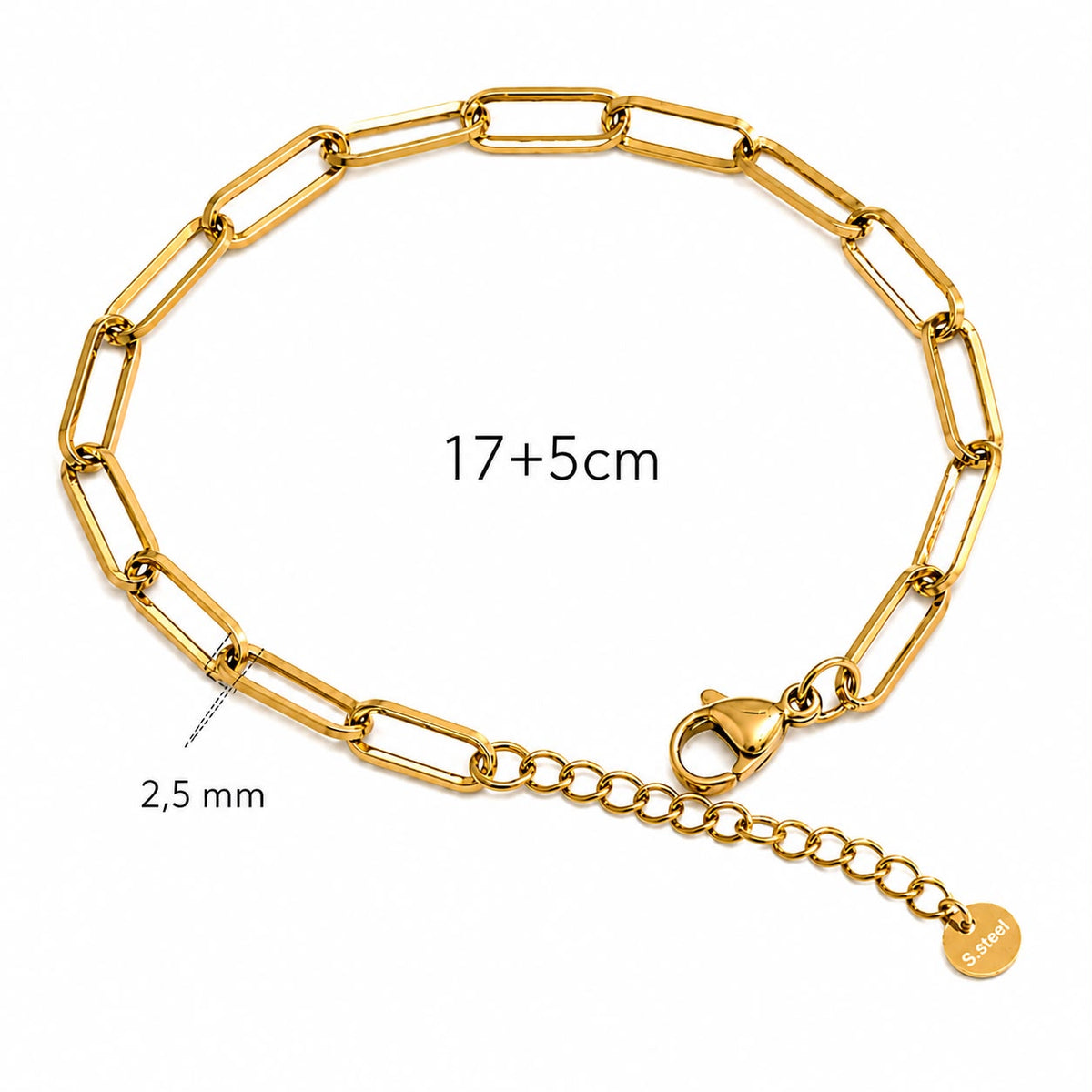 Pulsera 308P
